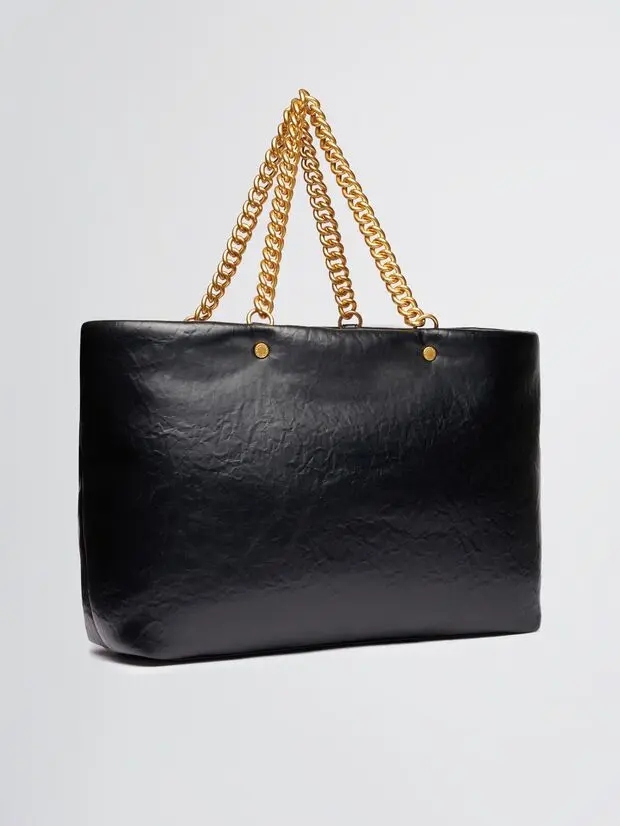 Сумка-шоппер LaPuffy