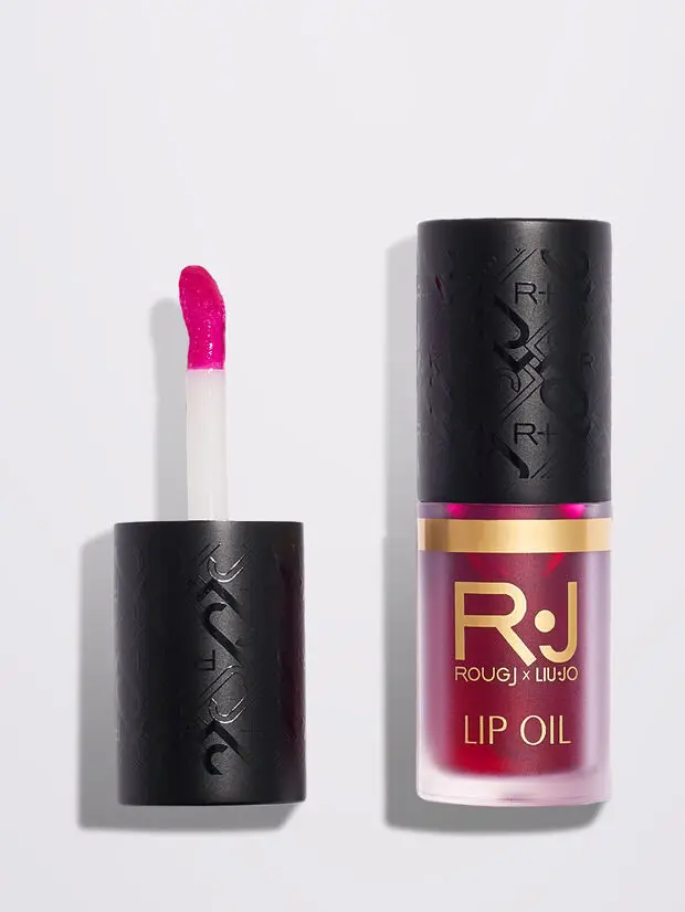 Масло для губ Armonia dei Colori Лето Rougj х Liu Jo