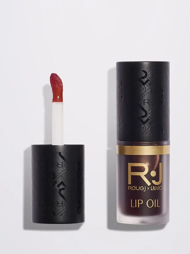 Масло для губ Armonia dei Colori Осень Rougj х Liu Jo