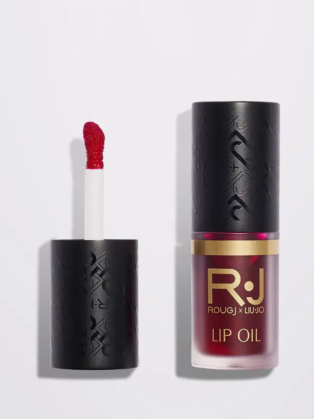 Масло для губ Armonia dei Colori Зима Rougj х Liu Jo