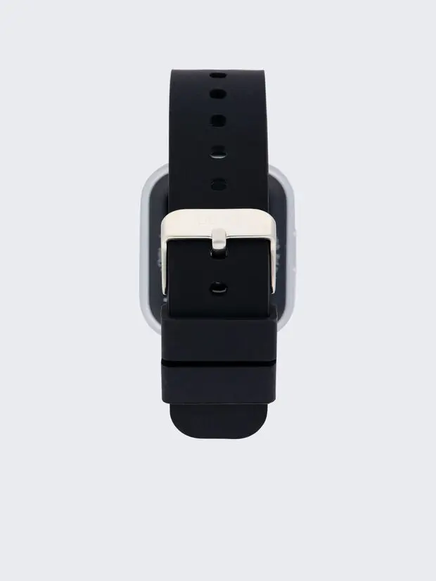 Смарт-часы Voice Mini